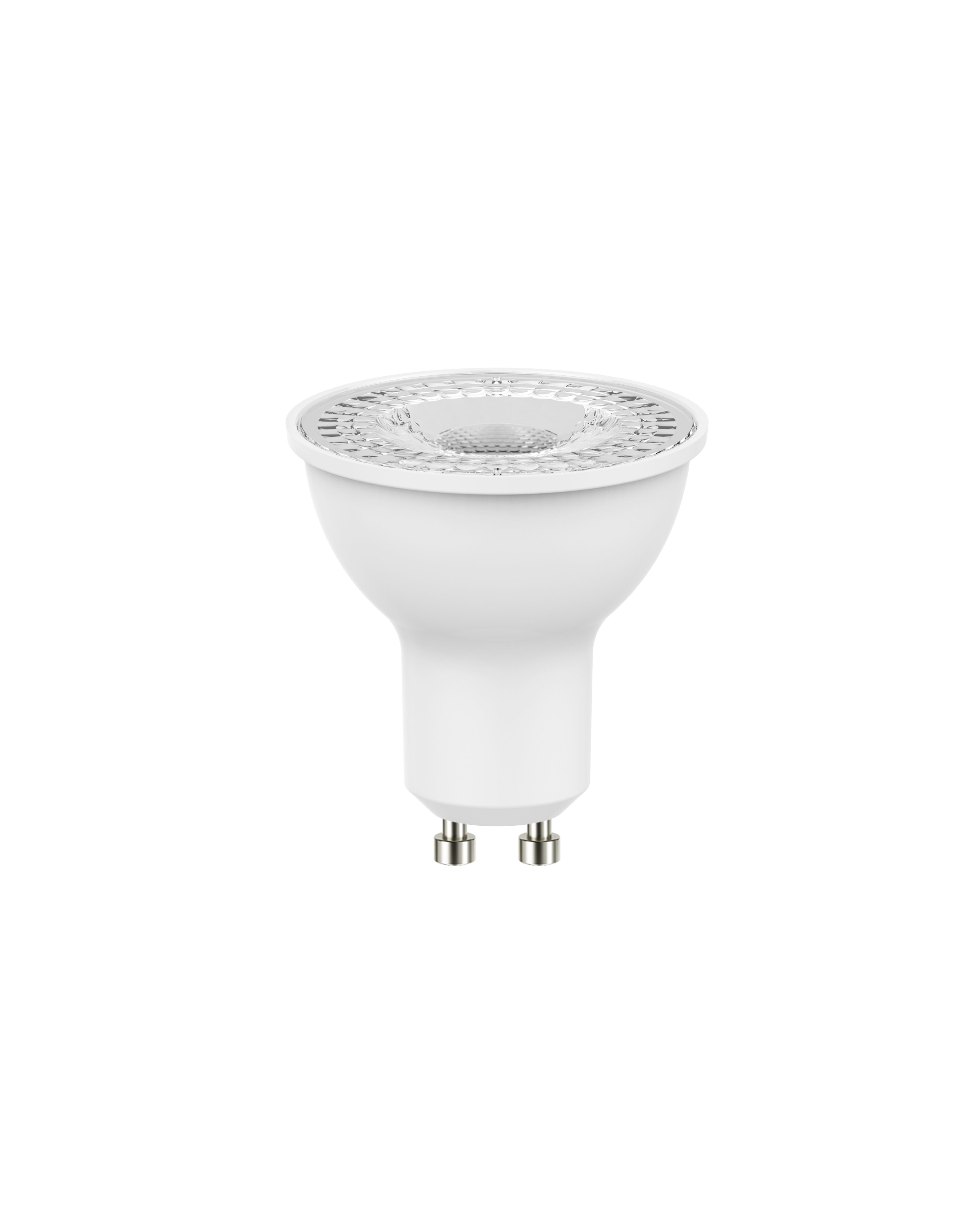 Aura Light AS Webshop - LED Aura refl glass 345LM 4W GU10 2700K